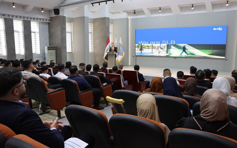 ضمن رؤيتها الأستراتيجية .. جامعة كركوك تنظم ورشة عمل ومقابلات توظيف لخريجيها